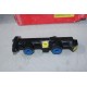 Maitre cylindre de frein montage bendix Stop 131665S pour citroen C15 visa 