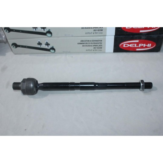 Rotule de direction interieur axiale Delphi TA2043 pour opel vectra C fiat croma 2 II 