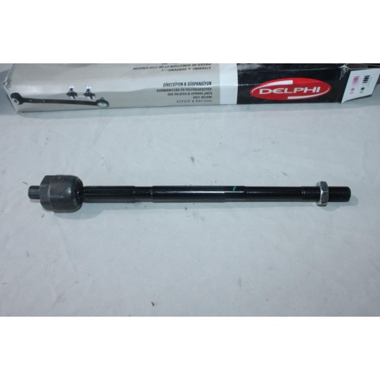 Rotule de direction interieur biellette axiale Delphi TA2025 DR5872 pour seat ibiza 3 III cordoba 2 II skoda fabia 1 2 I II 