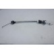 Cable embrayage Seim 200700 pour peugeot 306 1.8 essence 1.8D 1.9D 2.0HDI 1.8 1.9 2.0 D HDI diesel 