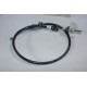 Cable embrayage Seim 550480 721165 pour volkswagen polo lupo 