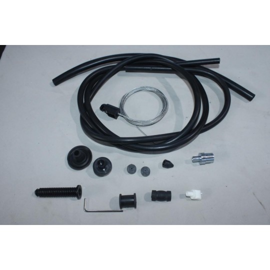 Cable accelerateur Cabor 10.1180 pour citroen C25 jumper fiat ducato peugeot J5 boxer 