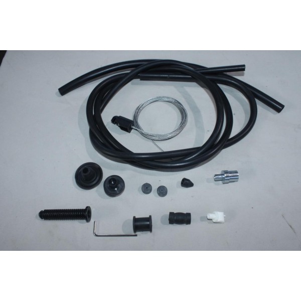 Cable accelerateur Cabor 10.1180 pour citroen C25 jumper fiat ducato peugeot J5 boxer 