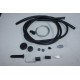 Cable accelerateur Cabor 10.1180 pour citroen C25 jumper fiat ducato peugeot J5 boxer 