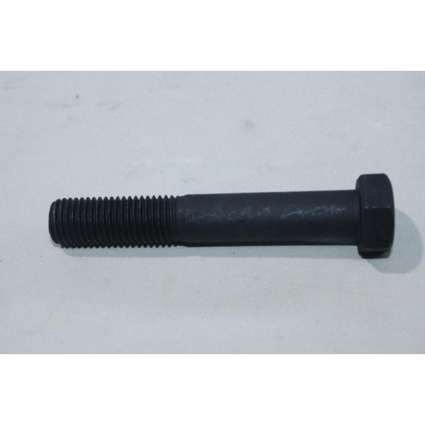 1 Vis noire Maurin Fixation 16x100 