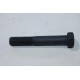 1 Vis noire Maurin Fixation 16x100 