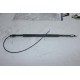 Cable de frein à main arriere gauche Seim D199 pour peugeot 405 