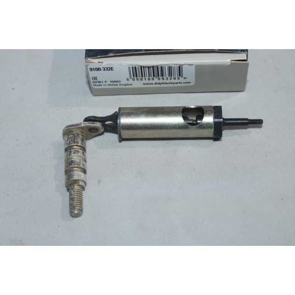 Levier accelerateur pompe à injection lucas CAV DPC Delphi 9100-332E 