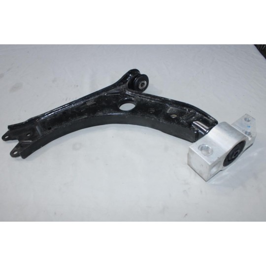 Triangle bras de suspension gauche Delphi TC1334 pour audi A3 seat altea toledo 3 III leon 2 II skoda octavia 2 II superb 2 II 