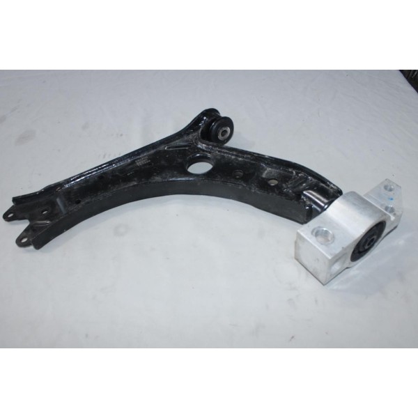 Triangle bras de suspension gauche Delphi TC1334 pour audi A3 seat altea toledo 3 III leon 2 II skoda octavia 2 II superb 2 II 