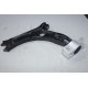 Triangle bras de suspension gauche Delphi TC1334 pour audi A3 seat altea toledo 3 III leon 2 II skoda octavia 2 II superb 2 II 