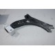 Triangle bras de suspension droit Delphi TC1335 pour audi A3 seat altea toledo 3 III leon 2 II skoda octavia 2 II superb 2 II 