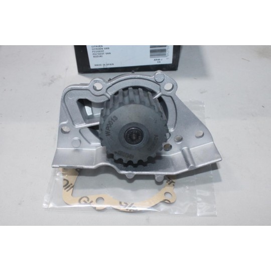 Pompe à eau avec joint Delphi WP2503 pour citroen ZX evasion xantia jumpy berlingo xsara jumper evasion fiat scudo 1 peugeot 