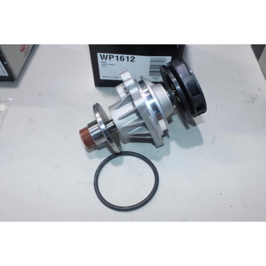 Pompe à eau + joint Delphi WP1612 pour BMW serie 3 5 7 E34 E36 E38 E39 land rover range rover opel omega B diesel 