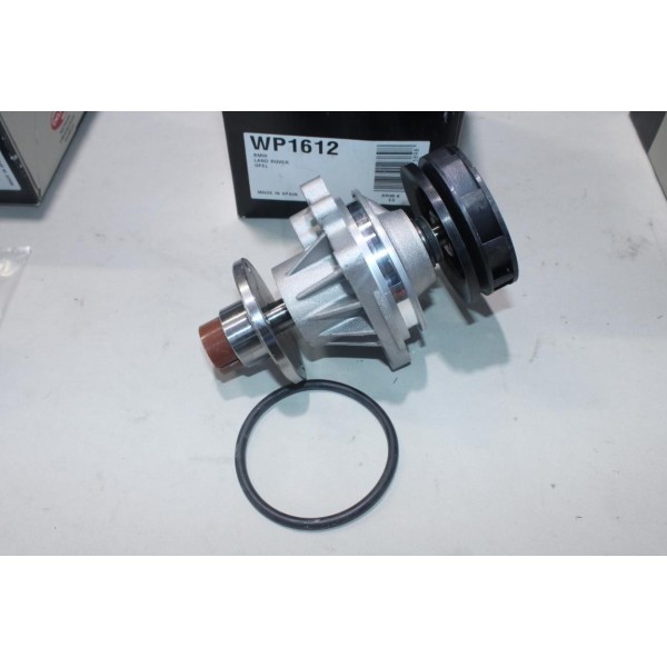 Pompe à eau + joint Delphi WP1612 pour BMW serie 3 5 7 E34 E36 E38 E39 land rover range rover opel omega B diesel 