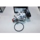 Pompe à eau + joint Delphi WP1612 pour BMW serie 3 5 7 E34 E36 E38 E39 land rover range rover opel omega B diesel 