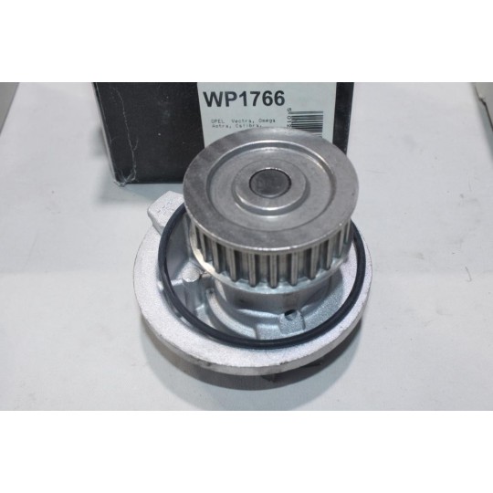 Pompe à eau avec joint Delphi WP1766 pour opel kadett E omega A B astra F frontera A calibra vectra A B daewoo espero 1.6 1.8 