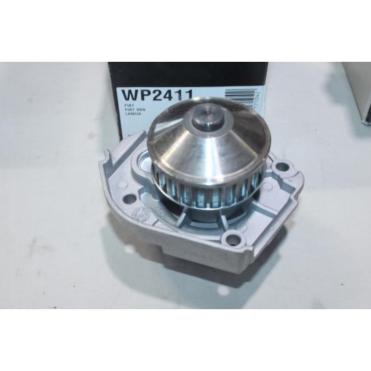 Pompe à eau Delphi WP2411 pour fiat panda 1 2 I II punto 1 2 I II seicento doblo 1 I palio lancia Y ypsilon 1.1 1.2 essence 