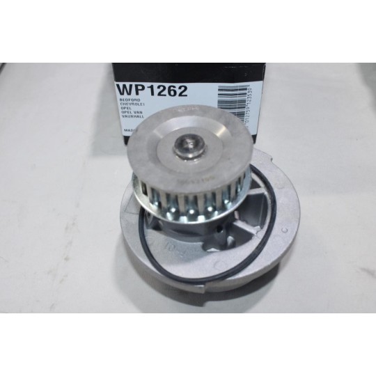 Pompe à eau avec joint Delphi WP1262 pour opel combo B kadett D E corsa A B astra F G vectra A B daewoo nexia 1.2 1.4 1.6 
