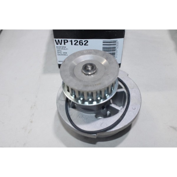 Pompe à eau avec joint Delphi WP1262 pour opel combo B kadett D E corsa A B astra F G vectra A B daewoo nexia 1.2 1.4 1.6 