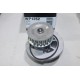 Pompe à eau avec joint Delphi WP1262 pour opel combo B kadett D E corsa A B astra F G vectra A B daewoo nexia 1.2 1.4 1.6 