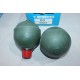 Jeu 2 spheres régulateur arrière 40 bar suspension hydraulique Dasilva S274 pour citroen xantia break 