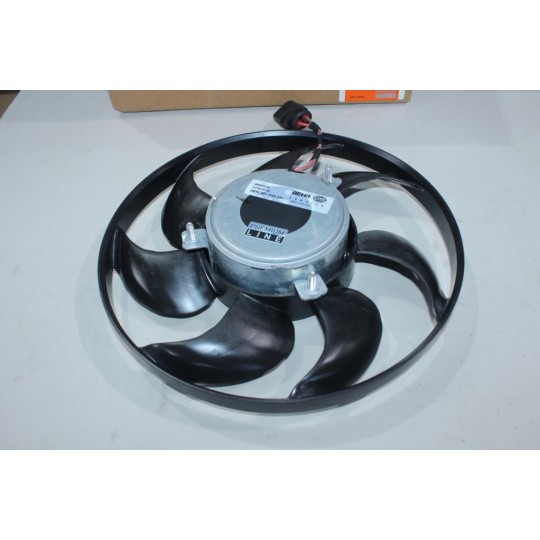 Ventilateur radiateur de refroidissement moteur Hella 8EW351040-391 pour audi A3 seat altea toledo 3 III leon 2 II ibiza 4 IV 