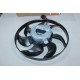 Ventilateur radiateur de refroidissement moteur Hella 8EW351040-391 pour audi A3 seat altea toledo 3 III leon 2 II ibiza 4 IV 