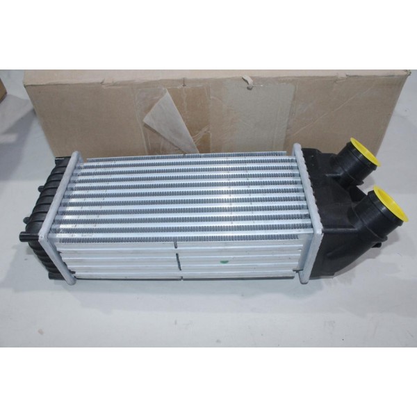 Radiateur intercooler de turbo compresseur Nissens 96550 pour citroen berlingo 1 xsara picasso peugeot partner 1.6HDI 1.6 HDI 