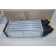 Radiateur intercooler de turbo compresseur Nissens 96550 pour citroen berlingo 1 xsara picasso peugeot partner 1.6HDI 1.6 HDI 