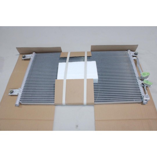 Radiateur condenseur de climatisation Nissens 94790 pour mitsubishi pajero K70 K90 L200 K6 
