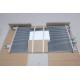 Radiateur condenseur de climatisation Nissens 94790 pour mitsubishi pajero K70 K90 L200 K6 