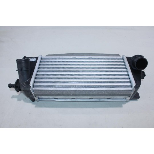 Radiateur intercooler de turbo compresseur Jdeus RA8111350 FT4455 pour fiat panda 3 III 0.9 essence 1.3JTD 1.3 JTD diesel 