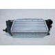 Radiateur intercooler de turbo compresseur Jdeus RA8111350 FT4455 pour fiat panda 3 III 0.9 essence 1.3JTD 1.3 JTD diesel 