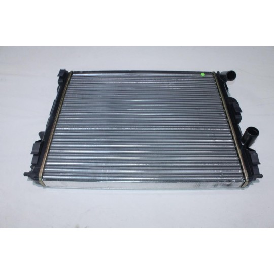 Radiateur de refroidissement moteur Valeo 232721 pour renault kangoo 1 clio 2 II dacia logan sandero 1.2 1.4 1.6 essence 1.5DCI 
