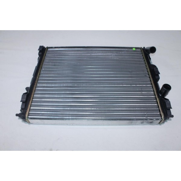 Radiateur de refroidissement moteur Valeo 232721 pour renault kangoo 1 clio 2 II dacia logan sandero 1.2 1.4 1.6 essence 1.5DCI 