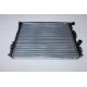 Radiateur de refroidissement moteur Valeo 232721 pour renault kangoo 1 clio 2 II dacia logan sandero 1.2 1.4 1.6 essence 1.5DCI 