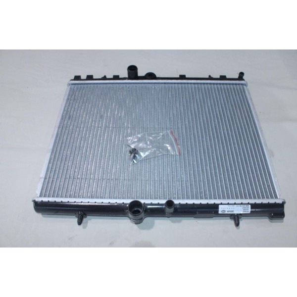 Radiateur de refroidissement moteur Hella 8MK376781-111 pour citroen C2 C3 C4 C5 dont picasso DS3 DS4 DS5 peugeot 207 307 308 