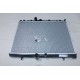 Radiateur de refroidissement moteur Hella 8MK376781-111 pour citroen C2 C3 C4 C5 dont picasso DS3 DS4 DS5 peugeot 207 307 308 