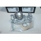 Pompe à eau + joint Delphi WP1859 pour renault clio 1 2 I II twingo kangoo 1.2 essence 