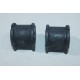 Jeu 2 silents bloc de barre stabilisatrice Delphi TD524W pour ford transit 3 4 III IV 