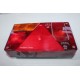 Feu arriere gauche 6 fonctions 12V adaptable 235x135mm Ajba 16103 pour remorque 