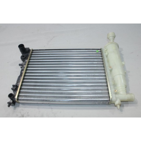 Radiateur de refroidissement moteur Valeo 231498 pour citroen saxo peugeot 106 1.0 1.1 1.4 1.6 essence 