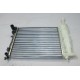 Radiateur de refroidissement moteur Valeo 231498 pour citroen saxo peugeot 106 1.0 1.1 1.4 1.6 essence 
