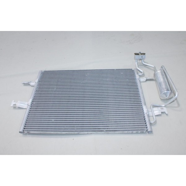 Radiateur condenseur de climatisation Nissens 94624 pour opel meriva A 