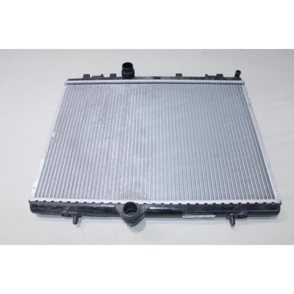 Radiateur de refroidissement moteur Nissens 636029 pour citroen C4 DS4 DS5 berlingo 2 II peugeot 3008 5008 partner 1.2 1.6 