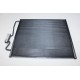 Radiateur condenseur de climatisation Valeo 817406 pour BMW serie 7 E38 