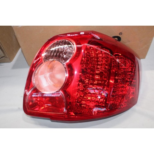 Feu lanterne arriere droit Depo 434016 3700180970649 pour toyota auris E15 