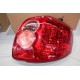 Feu lanterne arriere droit Depo 434016 3700180970649 pour toyota auris E15 