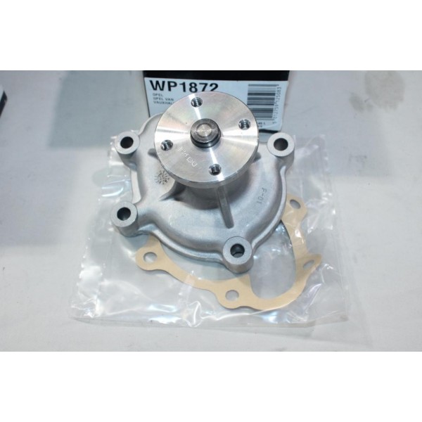Pompe à eau avec joint Delphi WP1872 pour opel corsa B astra F G vectra A B combo B 1.7D 1.7TD 1.7DTI 1.7 D TD DTI diesel 